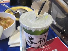 -马路边边火锅串串(观前街店)