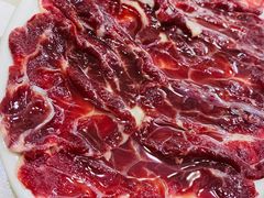 -五洲牛肉美食馆