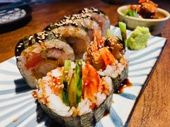 -鸭川食堂·鳗丼(鼓楼店)