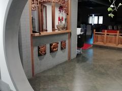 大堂-北京全聚德(西客站店)