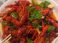 -大哈福烧烤·海鲜·家常菜(延安三路店)