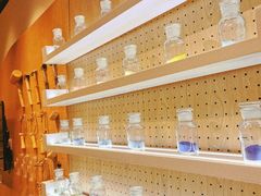 -熙工匠手工银饰·拼豆团建DIY(富华里店)