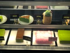-無邪日式甜品(华润五彩城购物中心店)