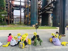 -杨梅红艺术教育(北京金源购物中心校区)