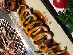 -赤坂亭·M9和牛烧肉(南京江南虹悦城店)