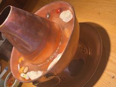 -额尔敦传统涮(光明路店)