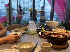 -喜记顺德菜(南昌万象城店)