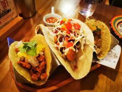-TEQO·Mexican food & Bar