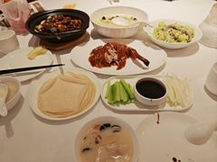 -洋洋中餐馆·SINCE 1997(龙湖星湖天街店)