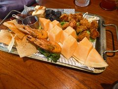 -陶享时光西餐·下午茶(信河街店)