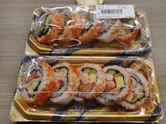 -金鹰超市(国际购物中心新街口店)