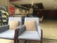 -世纪缘湖滨花园酒店(玄武湖店)