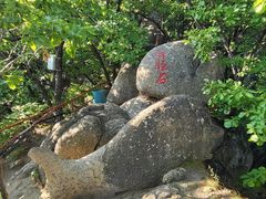 -吉林市朱雀山国家森林公园