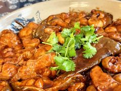 -百花人家(清水田园店)