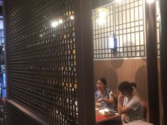 -麦当劳(南后街店)