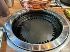-香猪坊韩国烤肉专属门店(魏公村店)