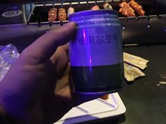 -很久以前羊肉串(清河店)