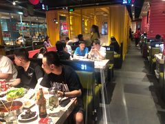 -丰茂烤串(金源店)