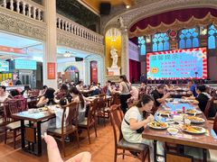 -日日鲜自助餐厅(小公园店)