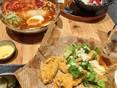 -KimPro 辛普乐概念韩餐