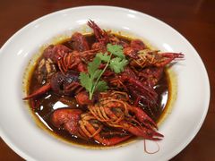 -有位虾匠·香辣蟹·小龙虾(李村店)