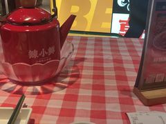 -辣小鲜·南昌大排档(船山路店)