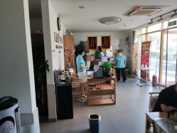 -头道汤头疗养生馆