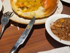 -大树餐厅(益田假日店)