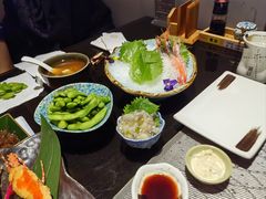 -昱匠·日本料理(金融街店)