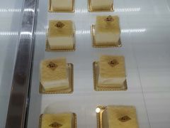 -DEMO黛慕蛋糕(中泰店)