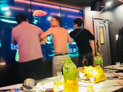 -INLOVE KTV(世博源店)
