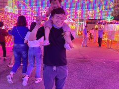 -新五爱道夜市