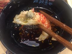 靓靓蒸虾-靓靓蒸虾·头牌蒸虾(南山桂庙店)