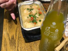 -聚串门儿·东北烧烤(信义坊店)