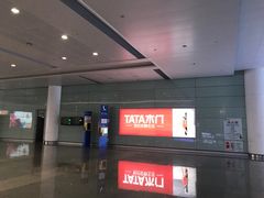 -南昌昌北国际机场