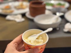 -博林天瑞喜来登酒店·西丽尚膳