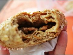 -李小老烧饼(常营民族家园店)