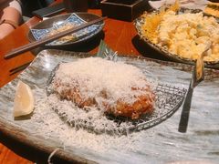 -堂本家洋食别馆·炸猪排(中心城店)