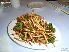 贵州大厦_辣糊折耳根-贵州大厦贵州厅(樱花园西街店)