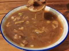 -舞阳闪氏定兴斋胡辣汤(张家港路店)