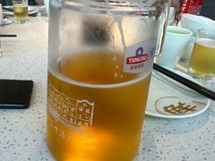 -船歌·鱼水饺青岛菜(金狮广场店)
