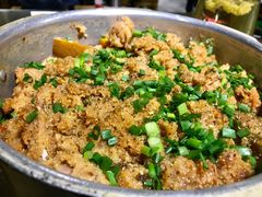 -灶东家民间菜(回兴店)