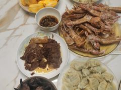 -王庄市场