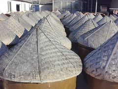 -苏州市吴中区光福窑上花果蜜饯厂