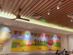 -西贝(龙华壹方天地店)