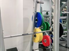 -ALIV WELLNESS运动健身(浦东大道店)
