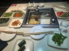 -海底捞火锅(勒泰店)