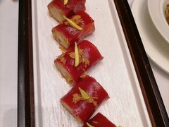 -明阁 Ming Court(广州朗豪酒店)