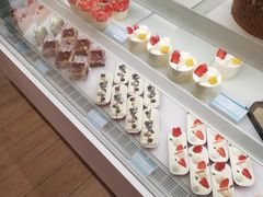 -好利来(城角街店)