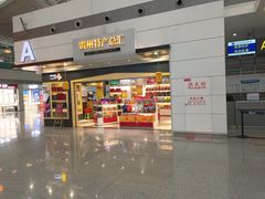 -贵阳龙洞堡国际机场-T2航站楼